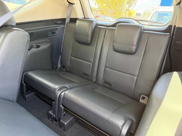 2019 Mitsubishi Pajero Sport Black Edition