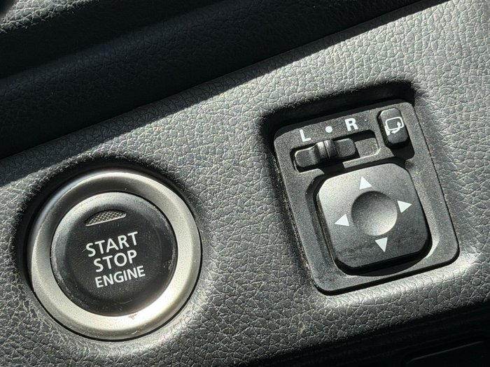 2019 Mitsubishi Pajero Sport Black Edition