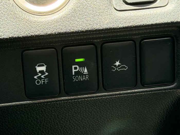 2019 Mitsubishi Pajero Sport Black Edition