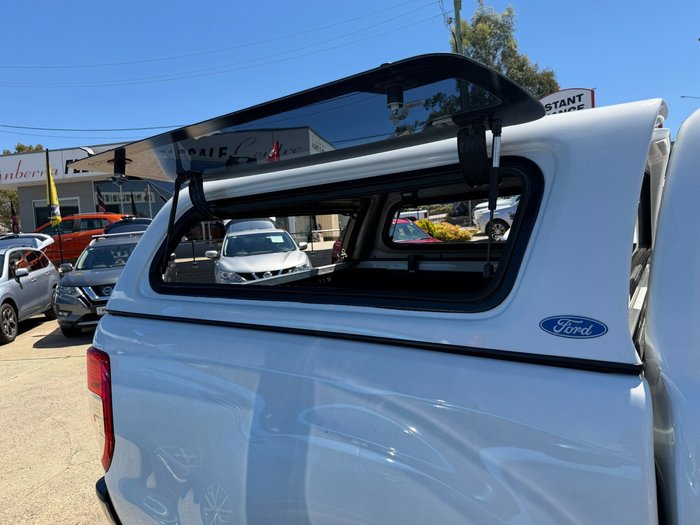 2020 Ford Ranger XLT Hi-Rider