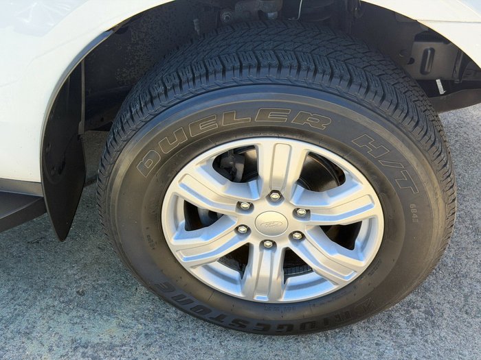 2020 Ford Ranger XLT Hi-Rider