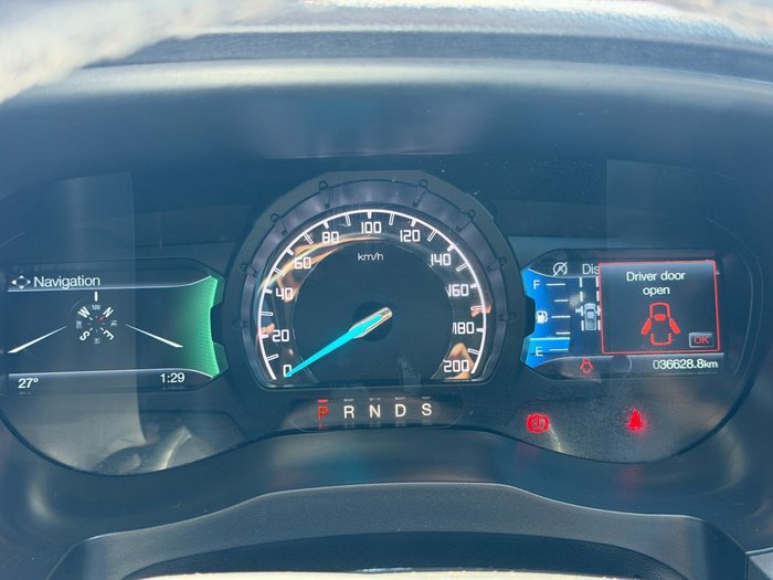 2020 Ford Ranger XLT Hi-Rider