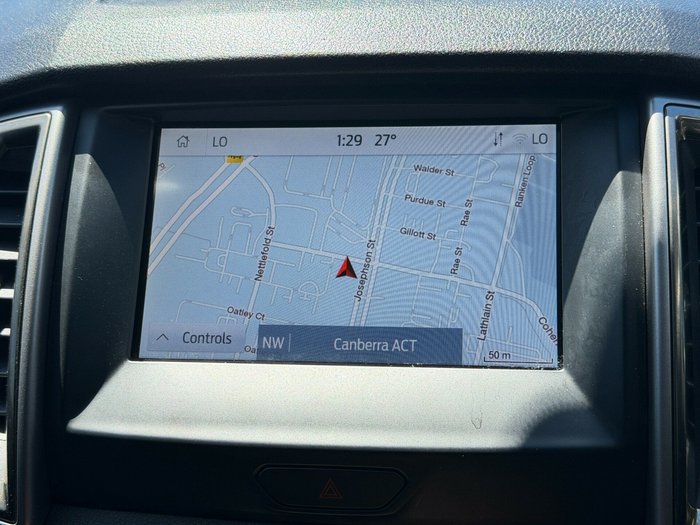 2020 Ford Ranger XLT Hi-Rider