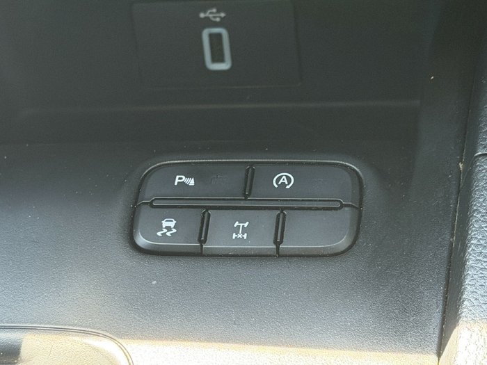 2020 Ford Ranger XLT Hi-Rider