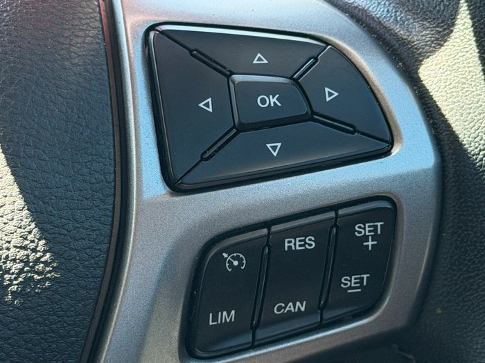 2020 Ford Ranger XLT Hi-Rider