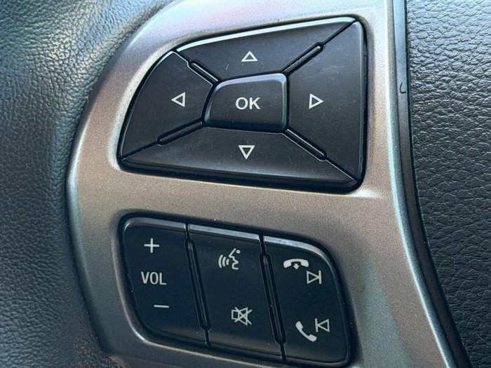 2020 Ford Ranger XLT Hi-Rider