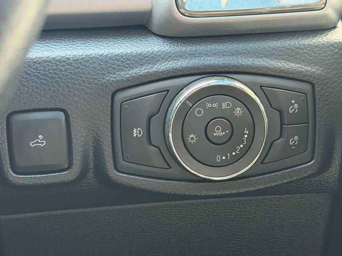 2020 Ford Ranger XLT Hi-Rider