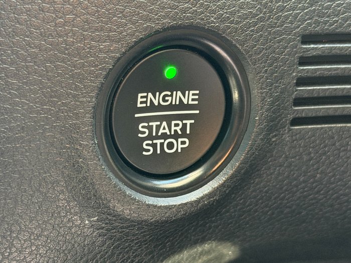 2020 Ford Ranger XLT Hi-Rider