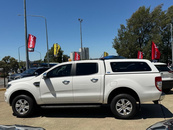 2020 Ford Ranger XLT Hi-Rider