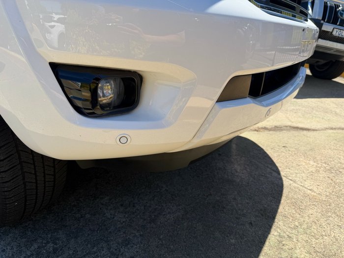 2020 Ford Ranger XLT Hi-Rider