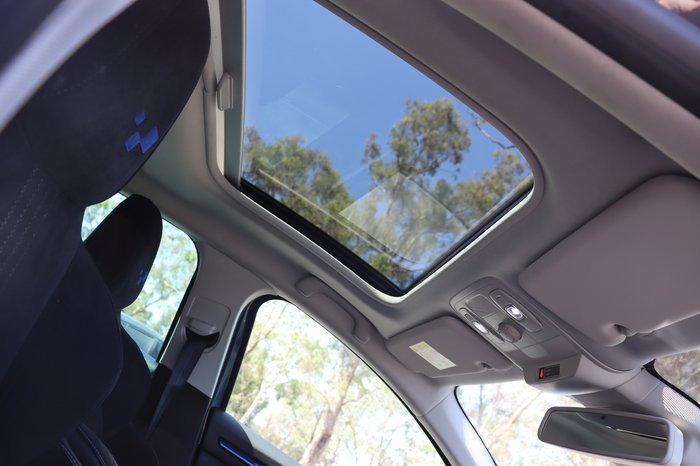 2018 Renault Megane GT-Line