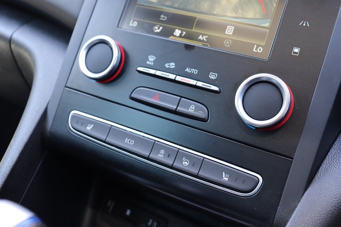 2018 Renault Megane GT-Line