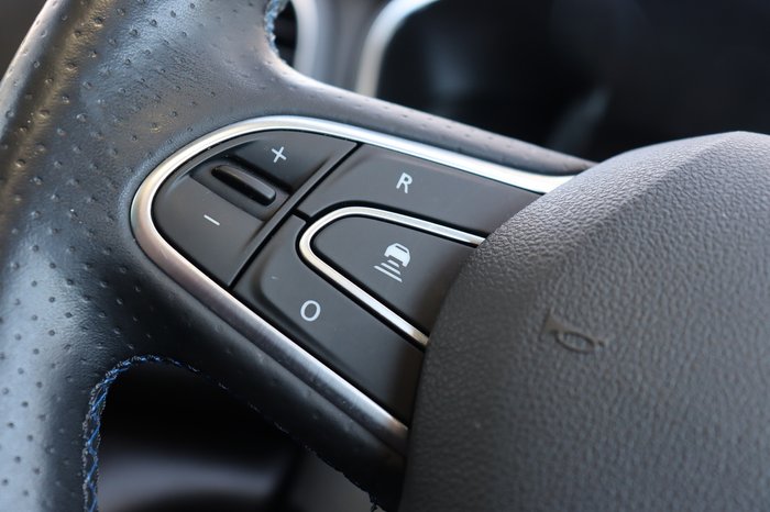 2018 Renault Megane GT-Line