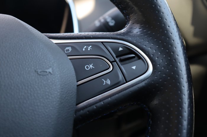 2018 Renault Megane GT-Line