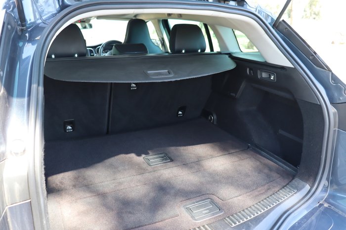 2018 Renault Megane GT-Line