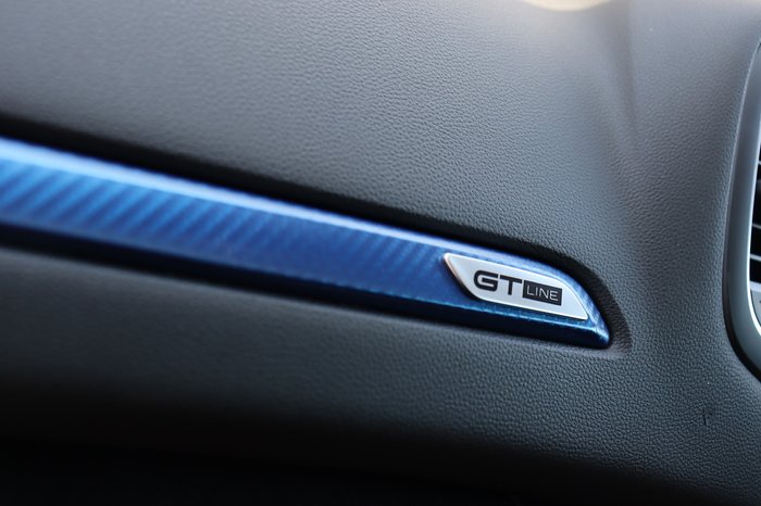 2018 Renault Megane GT-Line