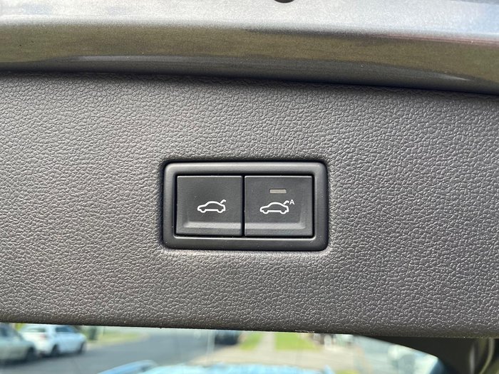 2018 Volkswagen Tiguan 132TSI Comfortline Allspace