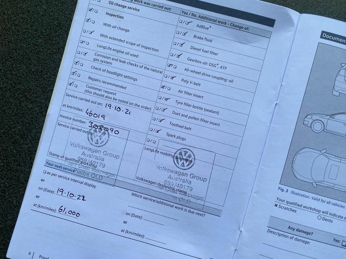 2018 Volkswagen Tiguan 132TSI Comfortline Allspace