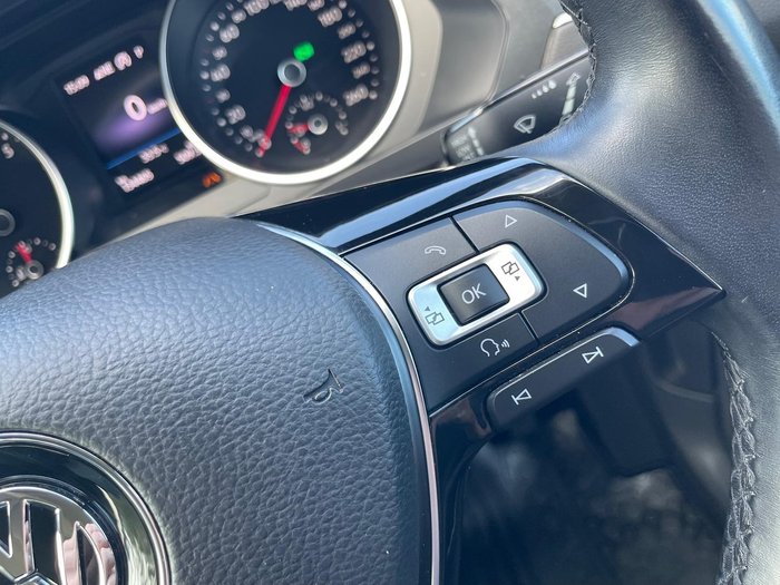 2018 Volkswagen Tiguan 132TSI Comfortline Allspace