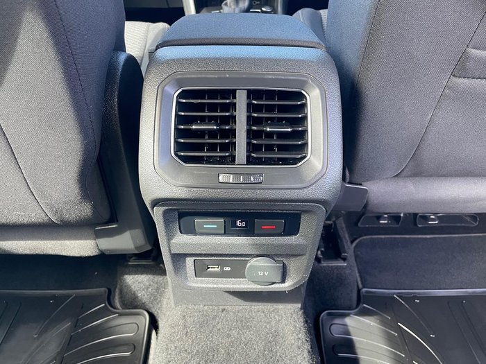 2018 Volkswagen Tiguan 132TSI Comfortline Allspace