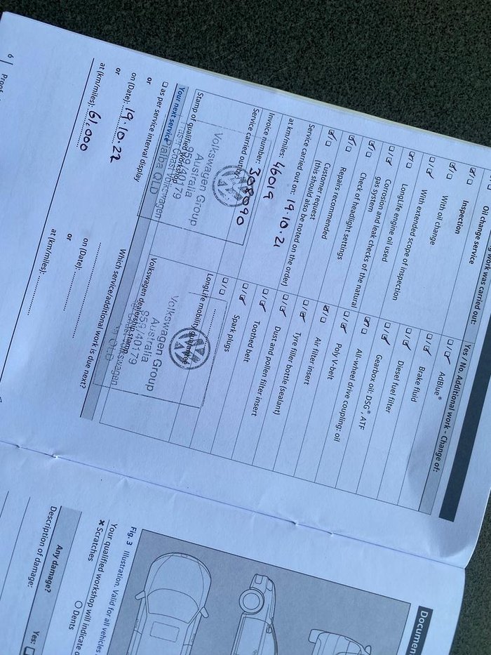 2018 Volkswagen Tiguan 132TSI Comfortline Allspace