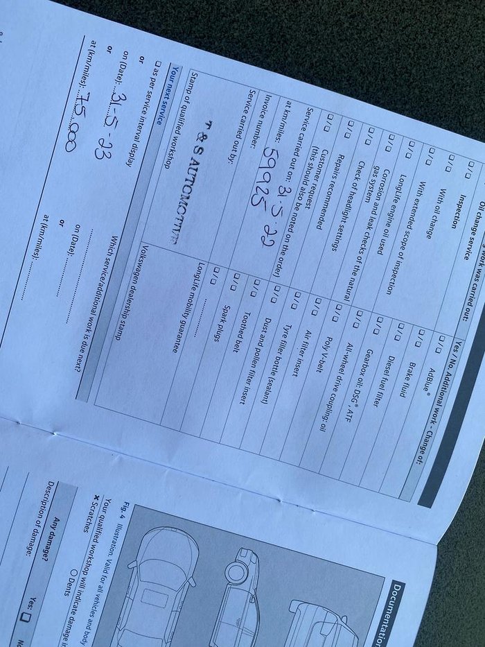 2018 Volkswagen Tiguan 132TSI Comfortline Allspace