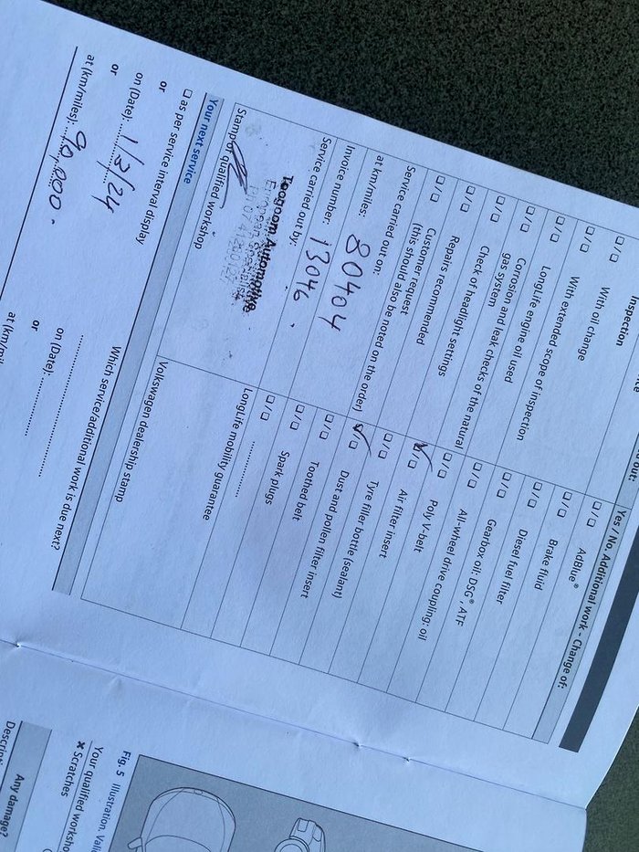 2018 Volkswagen Tiguan 132TSI Comfortline Allspace