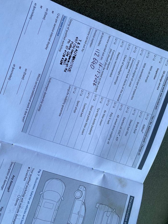 2018 Volkswagen Tiguan 132TSI Comfortline Allspace