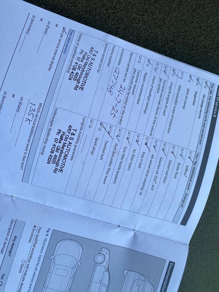 2018 Volkswagen Tiguan 132TSI Comfortline Allspace