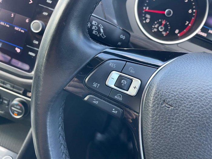 2018 Volkswagen Tiguan 132TSI Comfortline Allspace