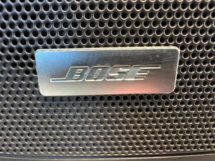 2015 Holden Commodore SS V Redline