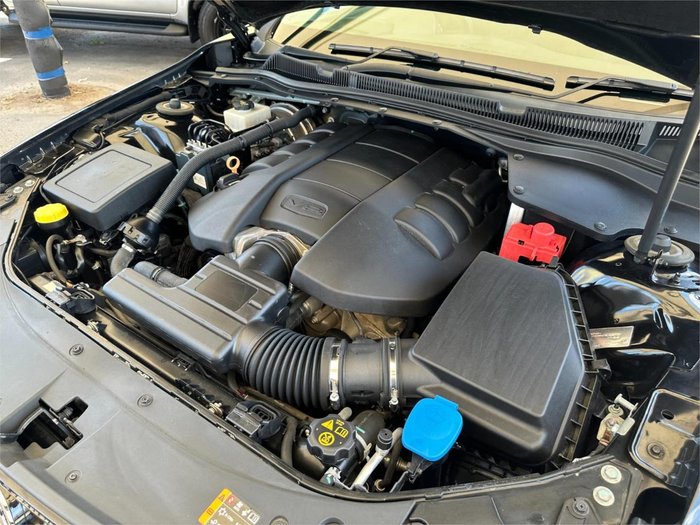 2015 Holden Commodore SS V Redline