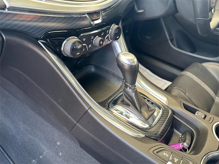 2015 Holden Commodore SS V Redline