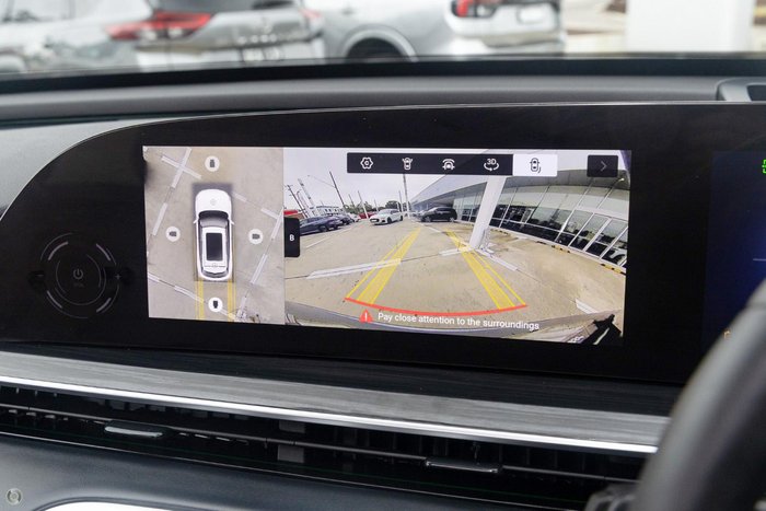 2025 Omoda Omoda 9 Virtue