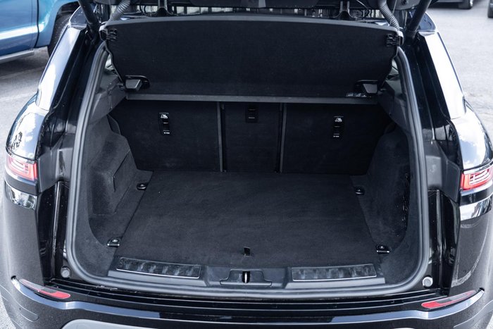 2019 Land Rover Range Rover Evoque D180 S