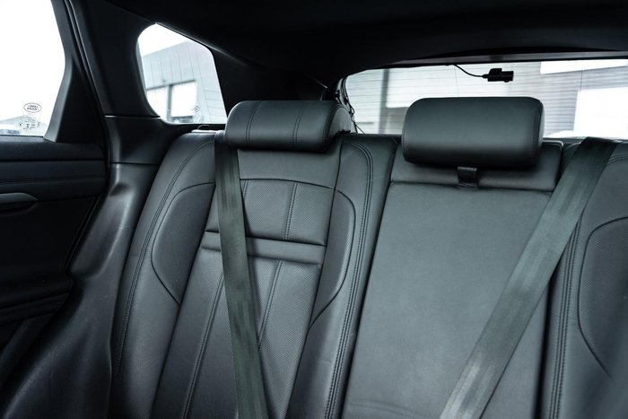 2019 Land Rover Range Rover Evoque D180 S