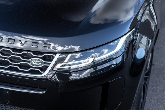 2019 Land Rover Range Rover Evoque D180 S