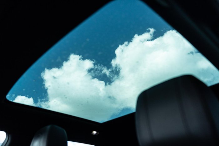 2019 Land Rover Range Rover Evoque D180 S