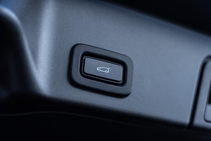 2019 Land Rover Range Rover Evoque D180 S