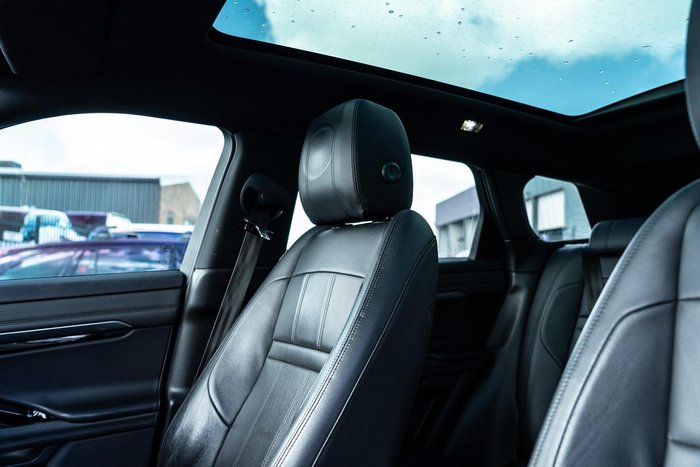 2019 Land Rover Range Rover Evoque D180 S