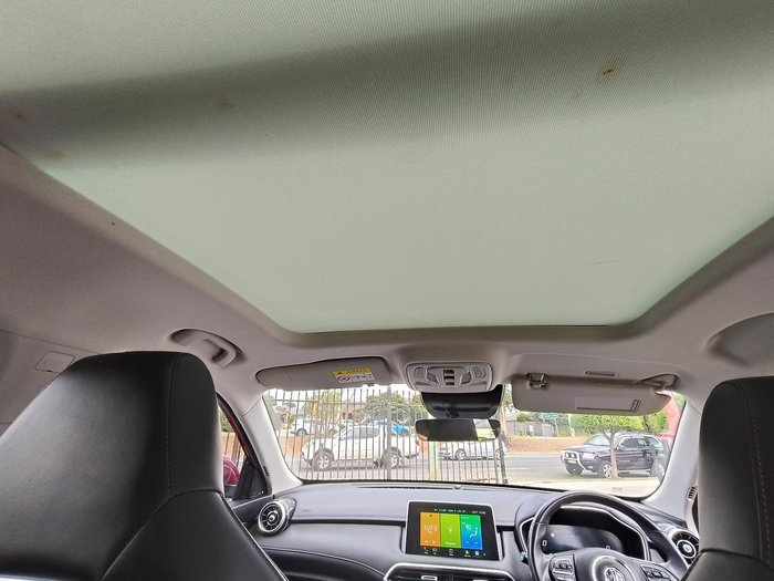 2021 MG HS PHEV Essence