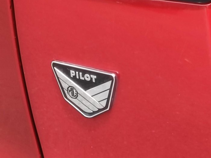 2021 MG HS PHEV Essence