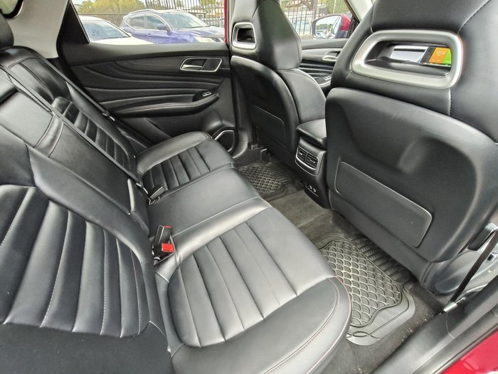 2021 MG HS PHEV Essence