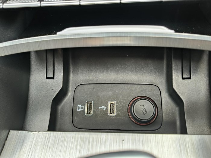 2021 MG HS PHEV Essence