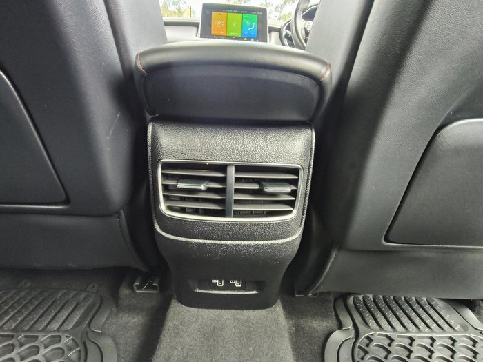 2021 MG HS PHEV Essence