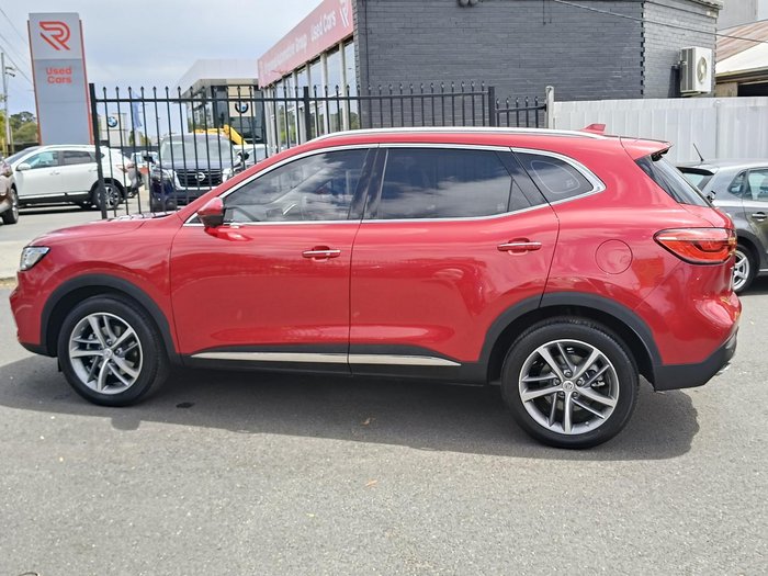 2021 MG HS PHEV Essence