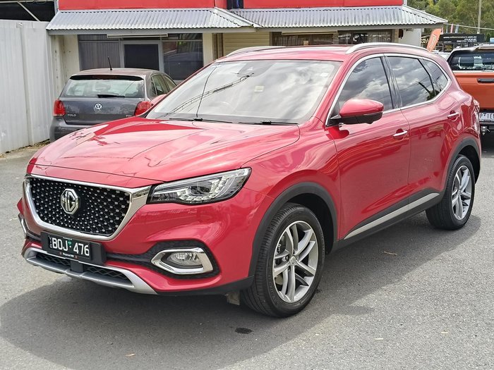 2021 MG HS PHEV Essence