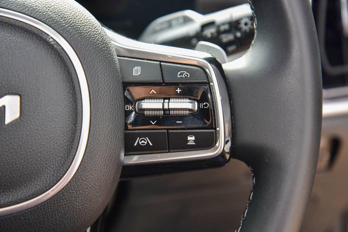 2024 Kia Sorento Sport