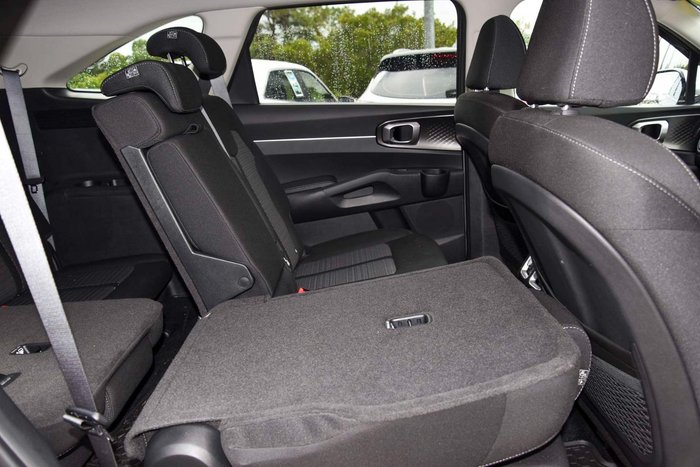 2024 Kia Sorento Sport