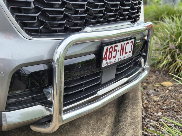 2024 Kia Sorento Sport